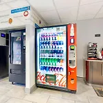 Motel 6-Marble Falls, Tx 